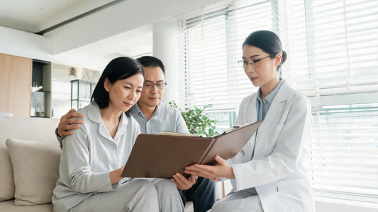 Singapore medical solution