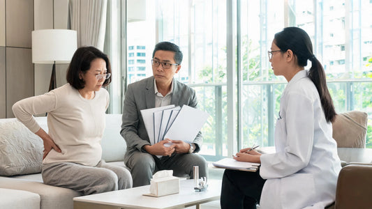 Singapore medical solution