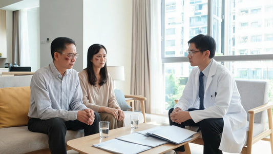Singapore medical solution