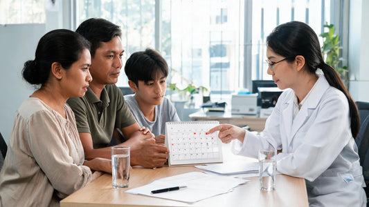 Thailand medical solution 2026-07-28