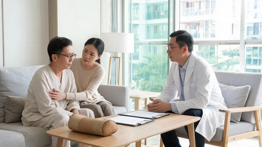 Singapore medical solution
