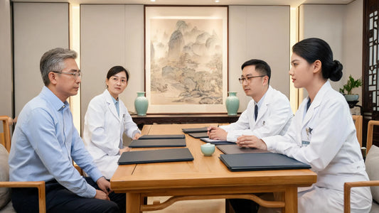 Singapore medical solution