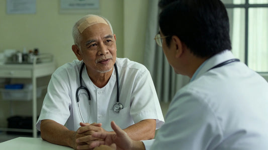 Thailand medical solution 2026-07-28