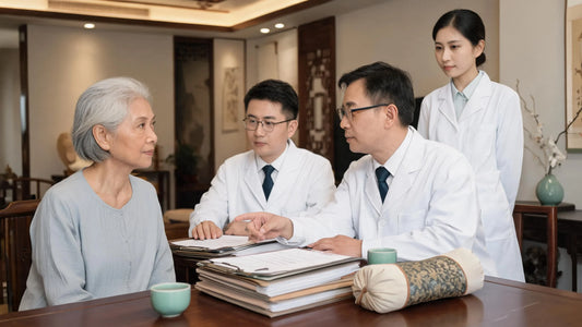 Singapore medical solution