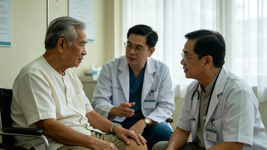 Thailand medical solution 2026-07-28
