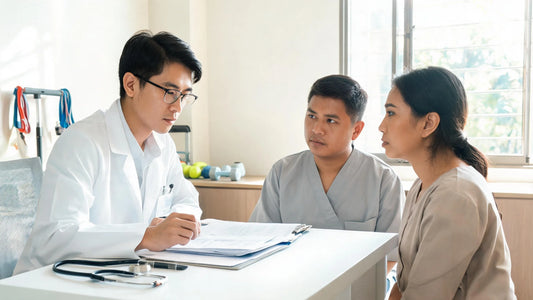 Thailand medical solution 2026-07-28