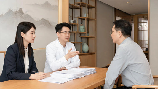 Singapore medical solution