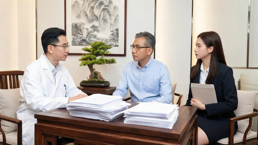 Singapore medical solution