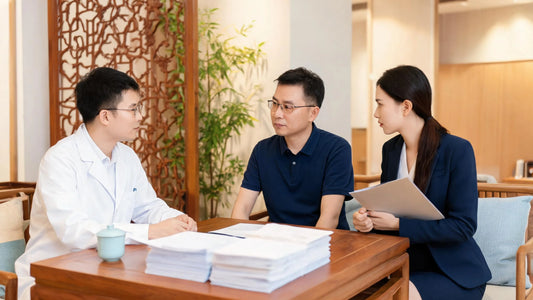 Singapore medical solution