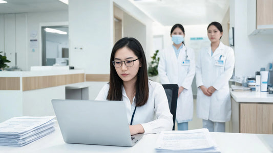 Singapore medical solution
