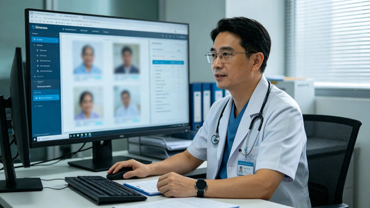 Thailand medical solution 2026-07-28