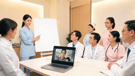 Singapore medical solution