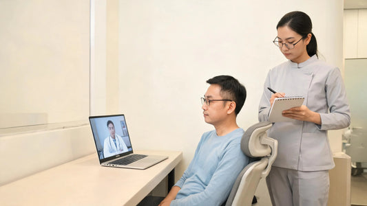 Singapore medical solution