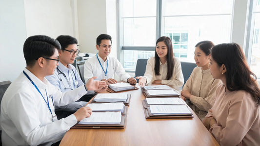 Thailand medical solution 2026-07-28