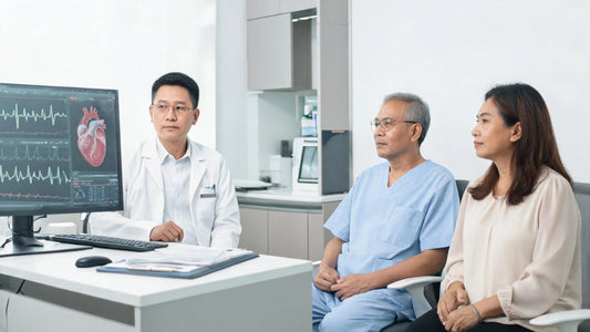 Singapore medical solution