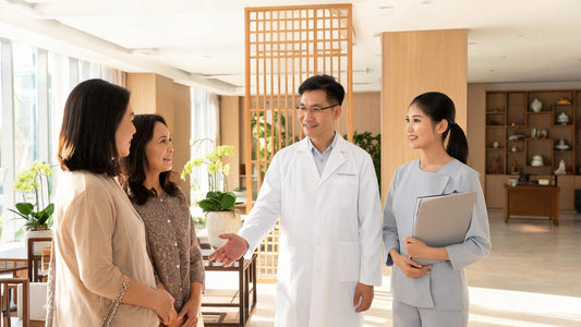 Thailand medical solution 2026-07-28