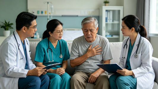 Singapore medical solution