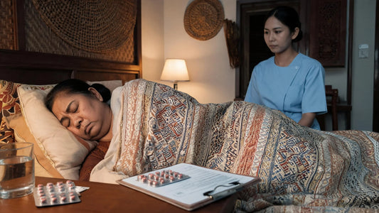 Thailand medical solution 2026-07-28