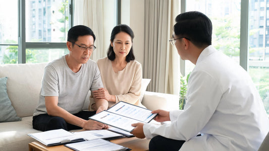 Singapore medical solution