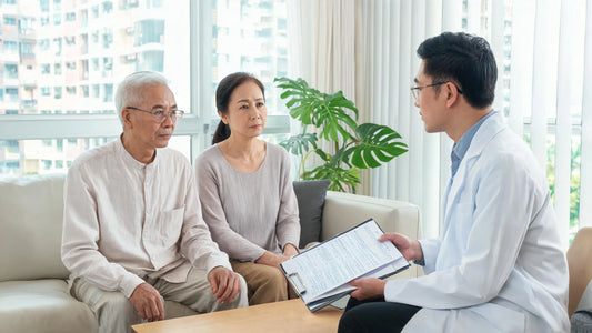 Singapore medical solution