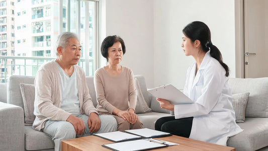 Singapore medical solution