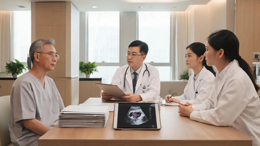 Singapore medical solution