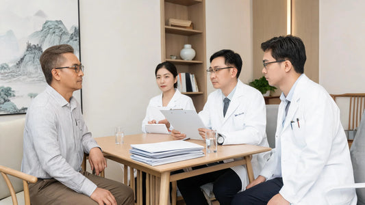 Singapore medical solution