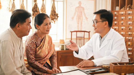 Thailand medical solution 2026-07-28