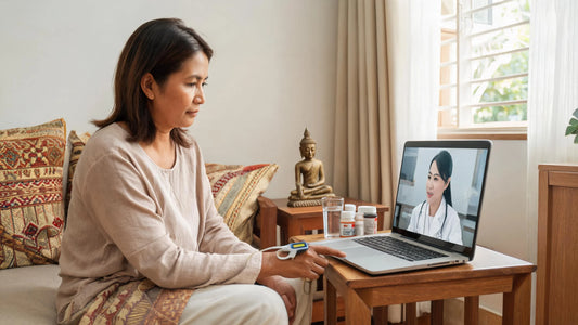 Thailand medical solution 2026-07-28