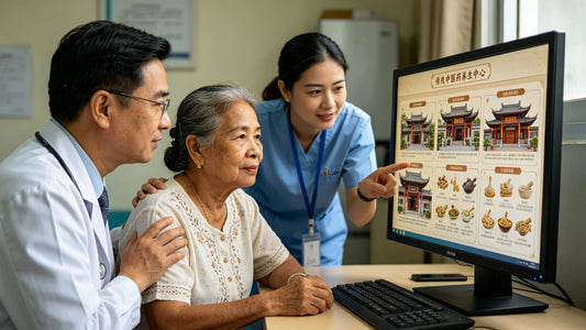 Thailand medical solution 2026-07-28