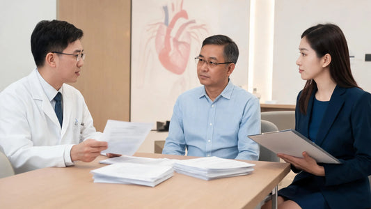 Singapore medical solution