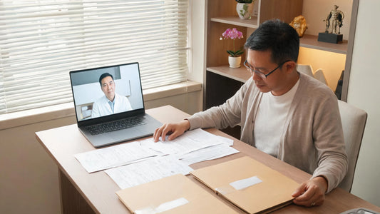 Singapore medical solution