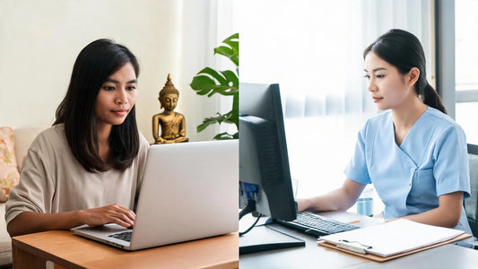 Thailand medical solution 2026-07-28
