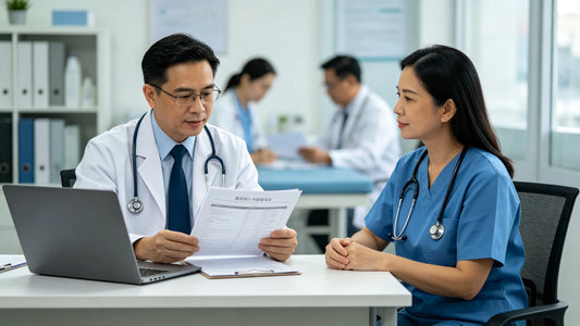 Singapore medical solution