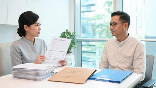 Singapore medical solution