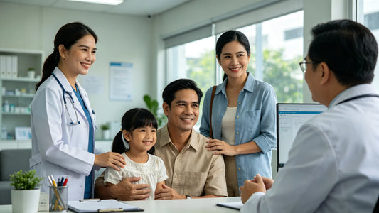 Thailand medical solution 2026-07-28