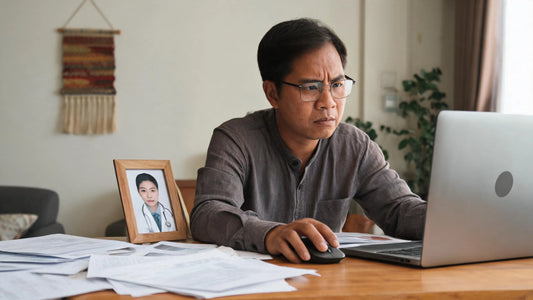 Thailand medical solution 2026-07-28