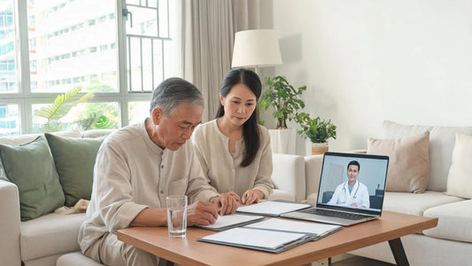 Singapore medical solution