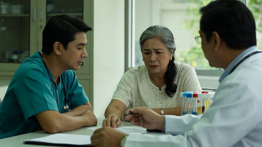Thailand medical solution 2026-07-28