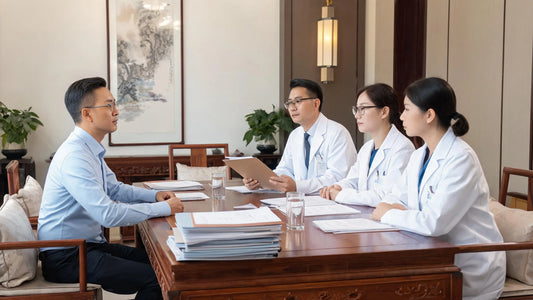 Singapore medical solution