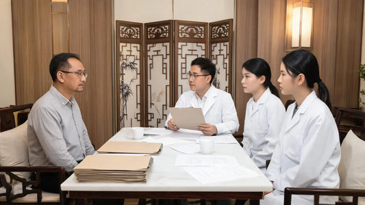 Singapore medical solution
