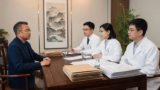 Singapore medical solution