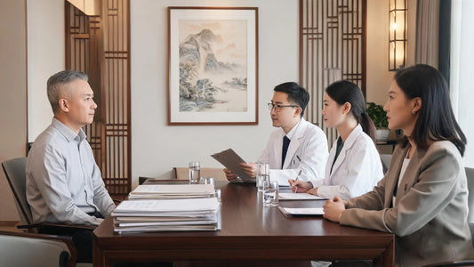 Singapore medical solution