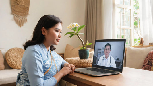 Thailand medical solution 2026-07-28