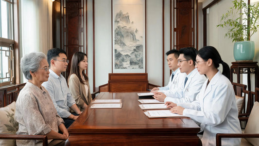 Singapore medical solution