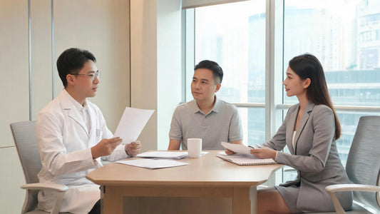 Singapore medical solution