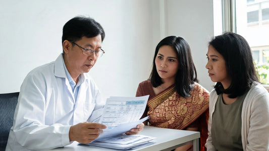Thailand medical solution 2026-07-28