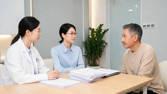 Singapore medical solution