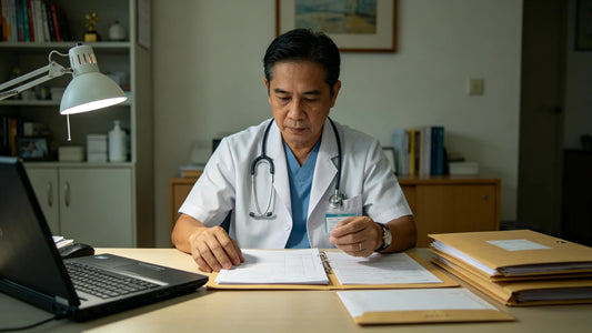 Singapore medical solution