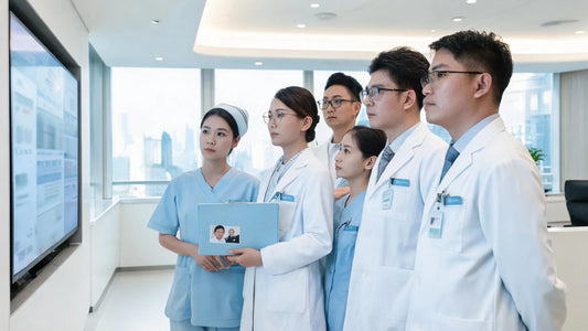 Singapore medical solution